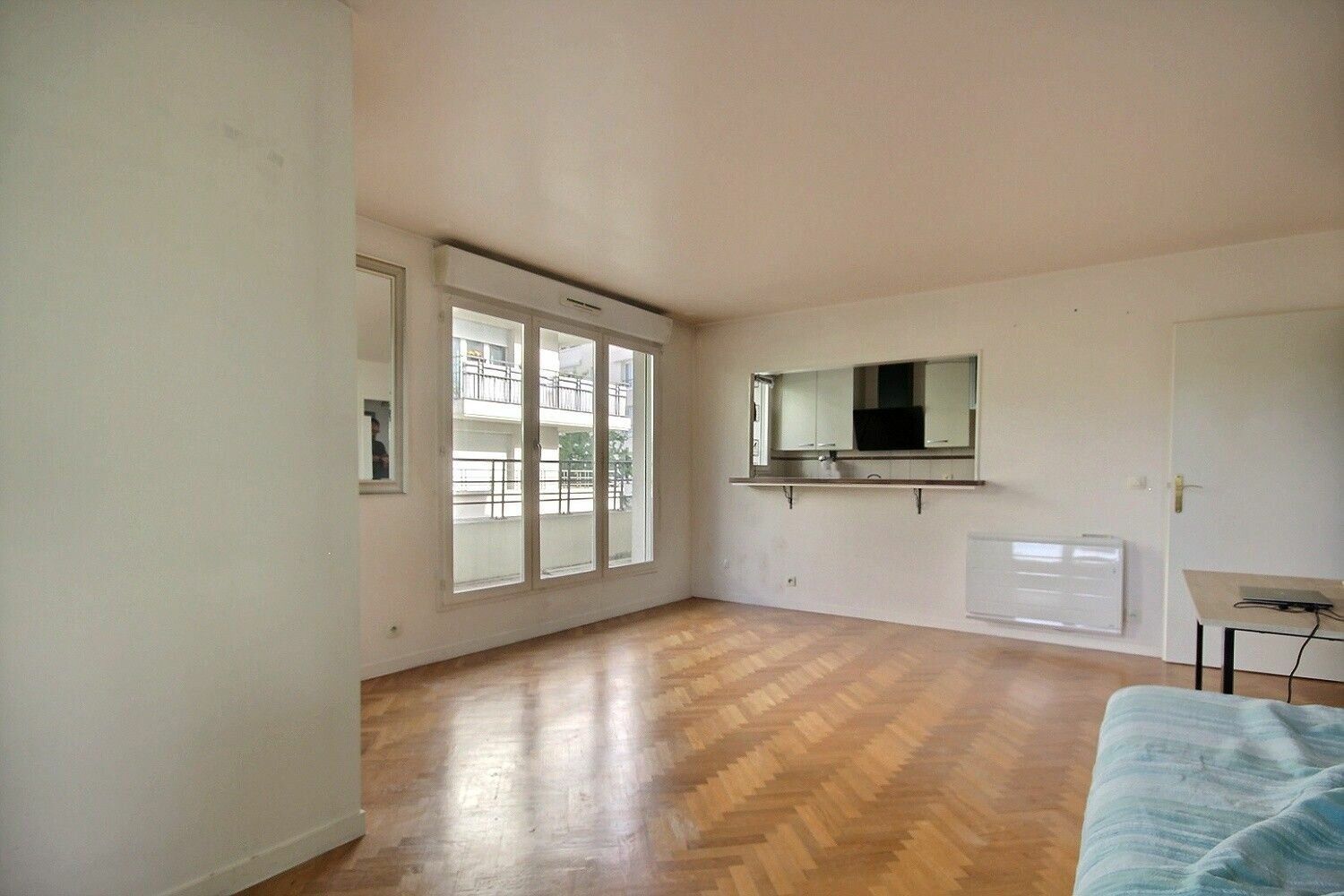 Appartement à vendre 4 m2 à Saint-Cyr-l'École vignette-5