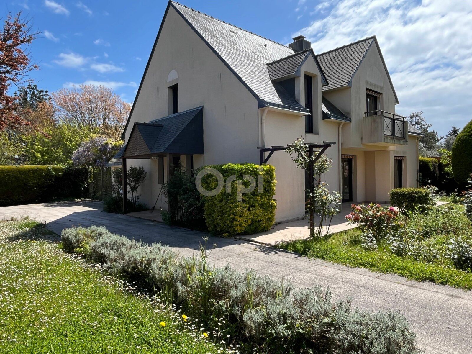 Maison à vendre 5 162.63m2 à Piriac-sur-Mer vignette-2