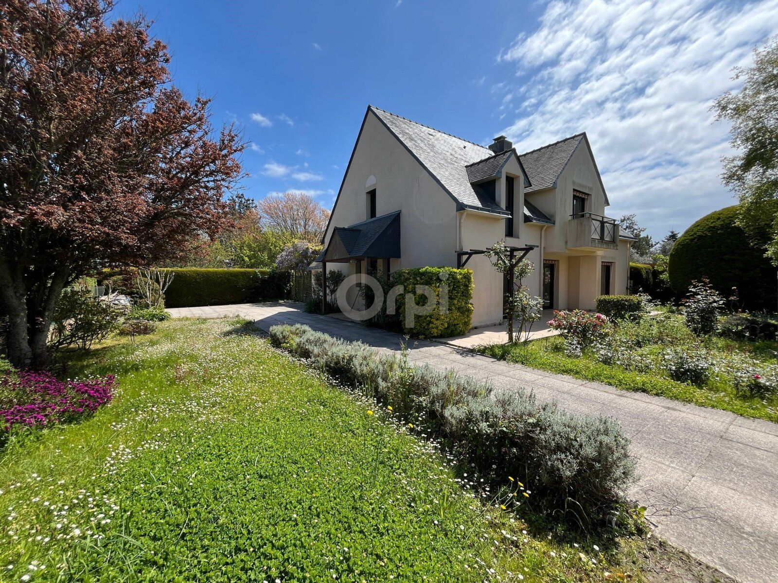 Maison à vendre 5 162.63m2 à Piriac-sur-Mer vignette-1