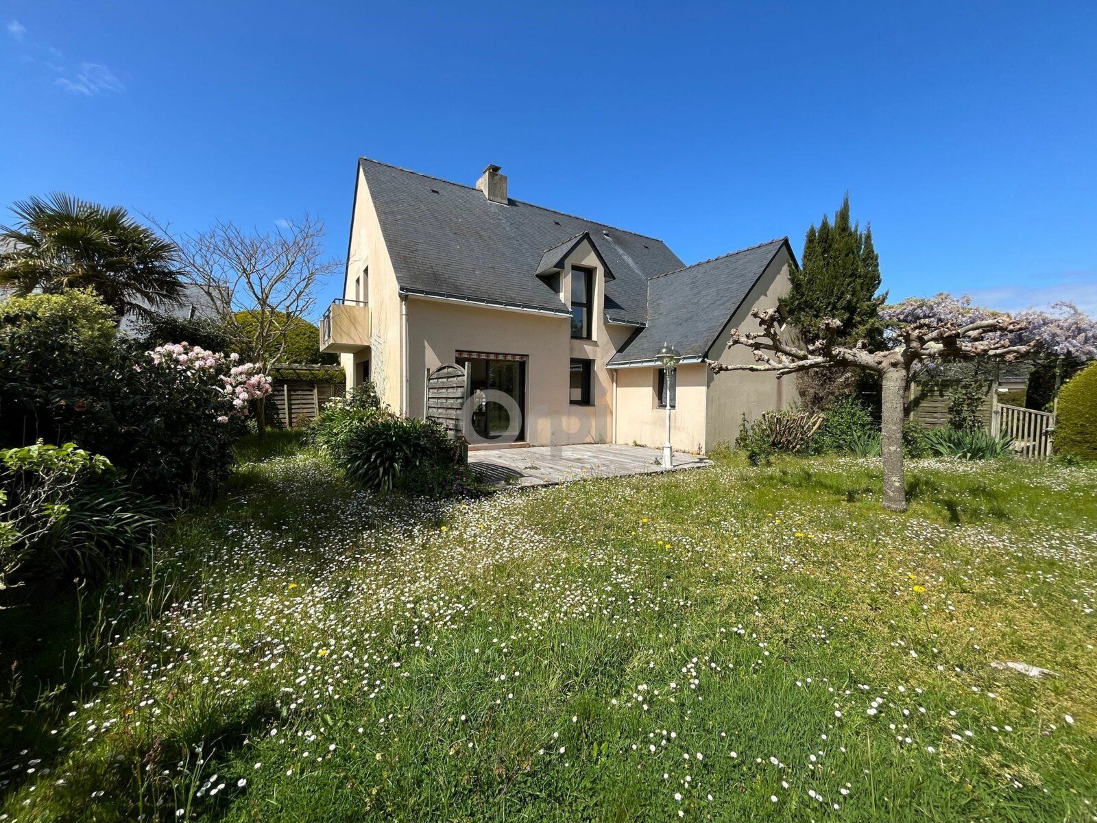 Maison à vendre 5 162.63m2 à Piriac-sur-Mer vignette-15