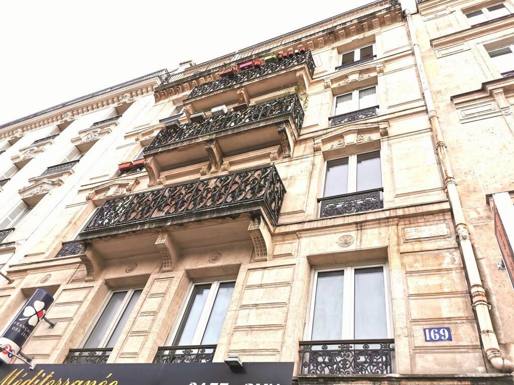 Appartement à vendre 3 42.91m2 à Paris 10 vignette-8