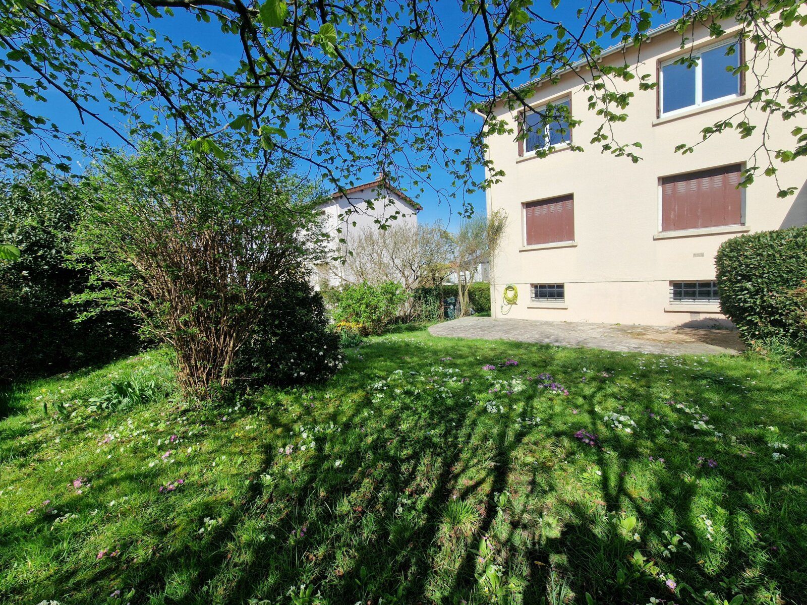 Maison à vendre 4 63m2 à Villiers-sur-Marne vignette-1