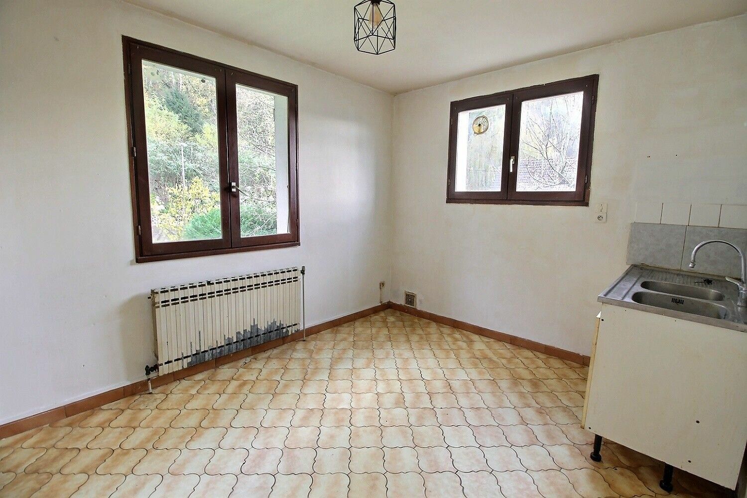 Maison à vendre 4 90m2 à Saint-Quentin-sur-Isère vignette-4