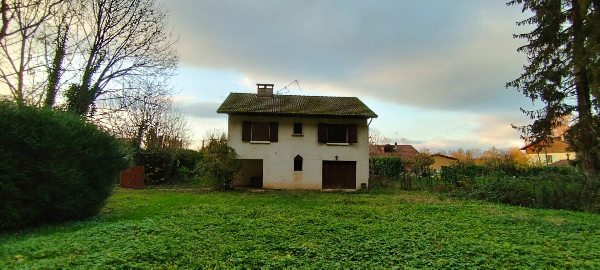 Maison à vendre 4 90m2 à Saint-Quentin-sur-Isère vignette-10