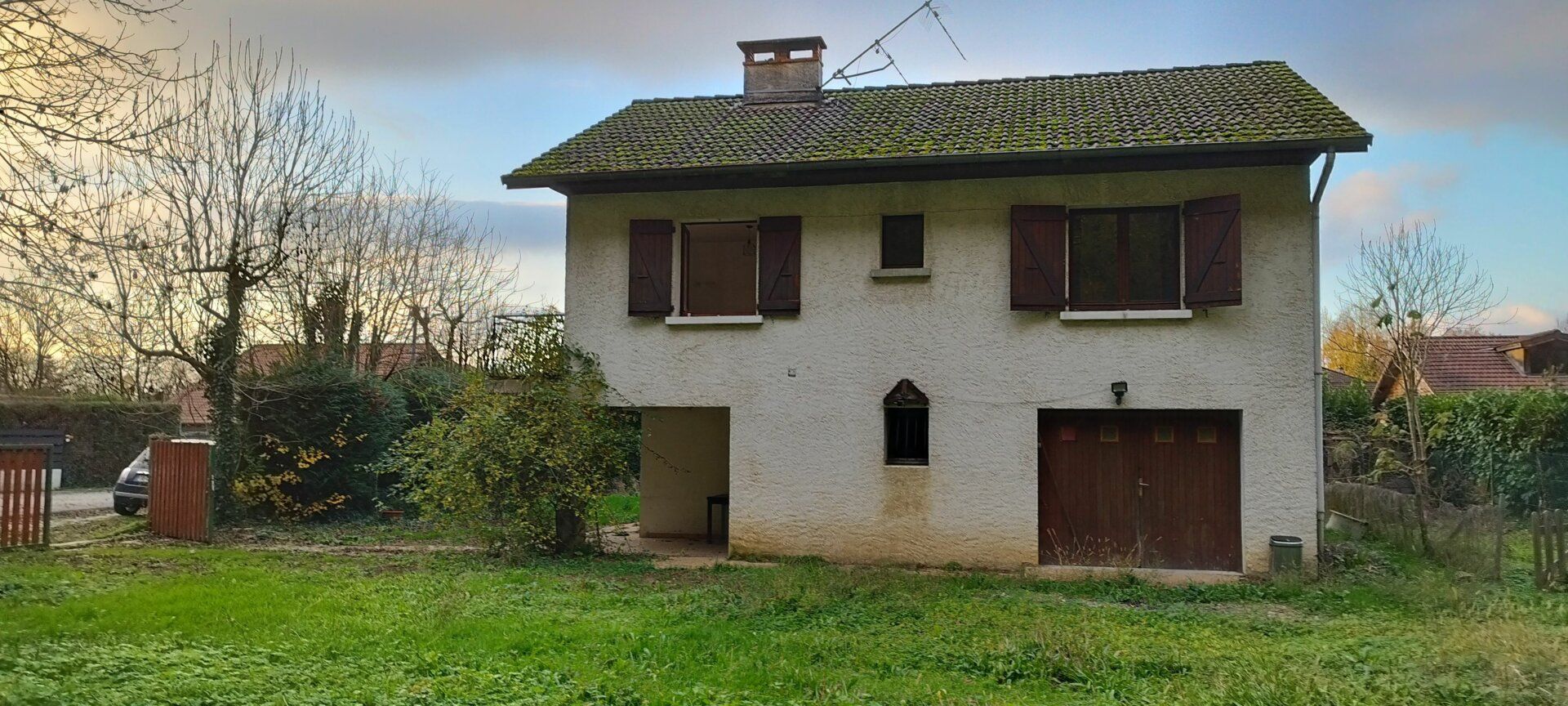 Maison à vendre 4 90m2 à Saint-Quentin-sur-Isère vignette-8
