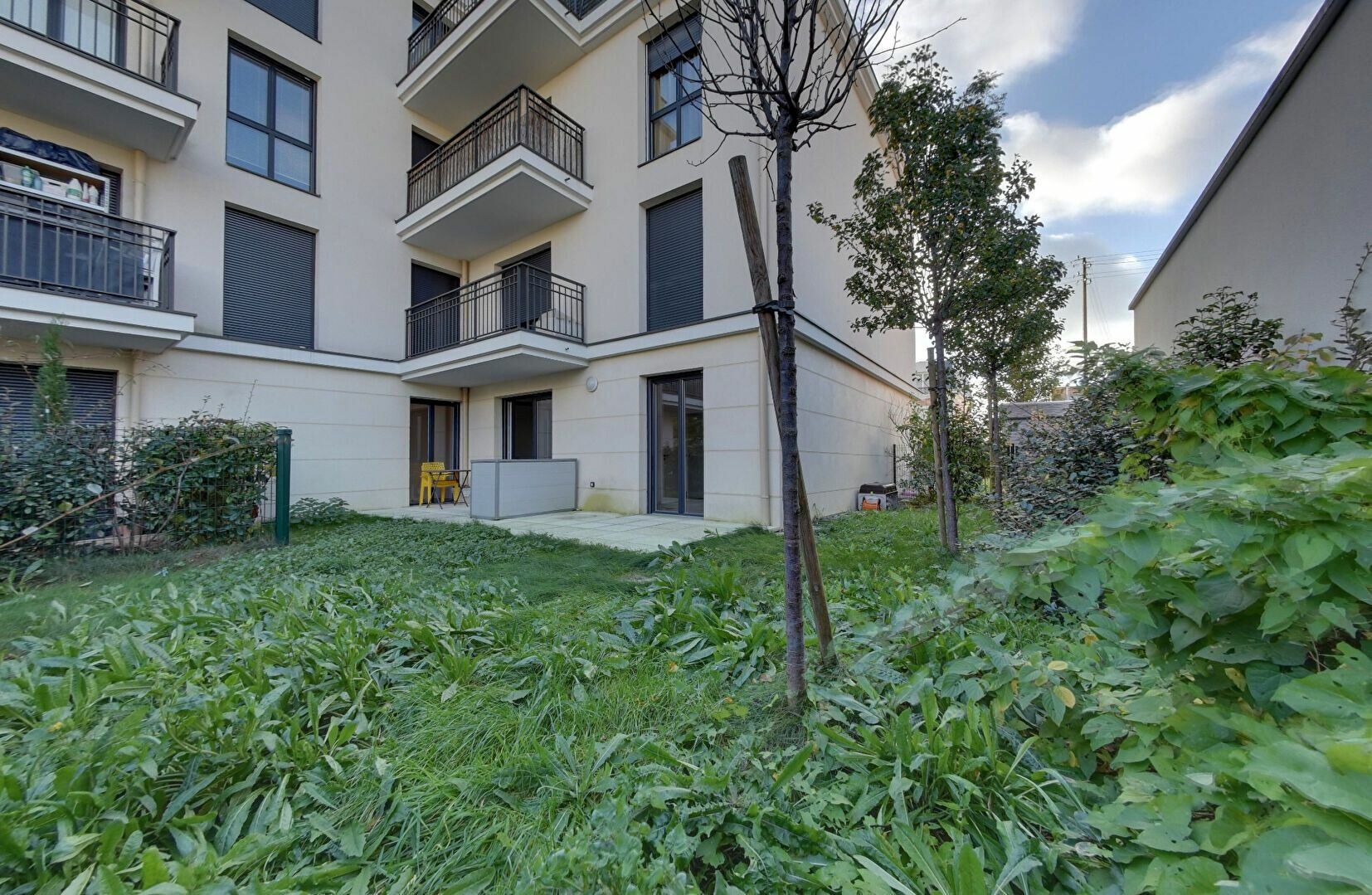 Appartement à vendre 3 55m2 à Le Blanc-Mesnil vignette-7