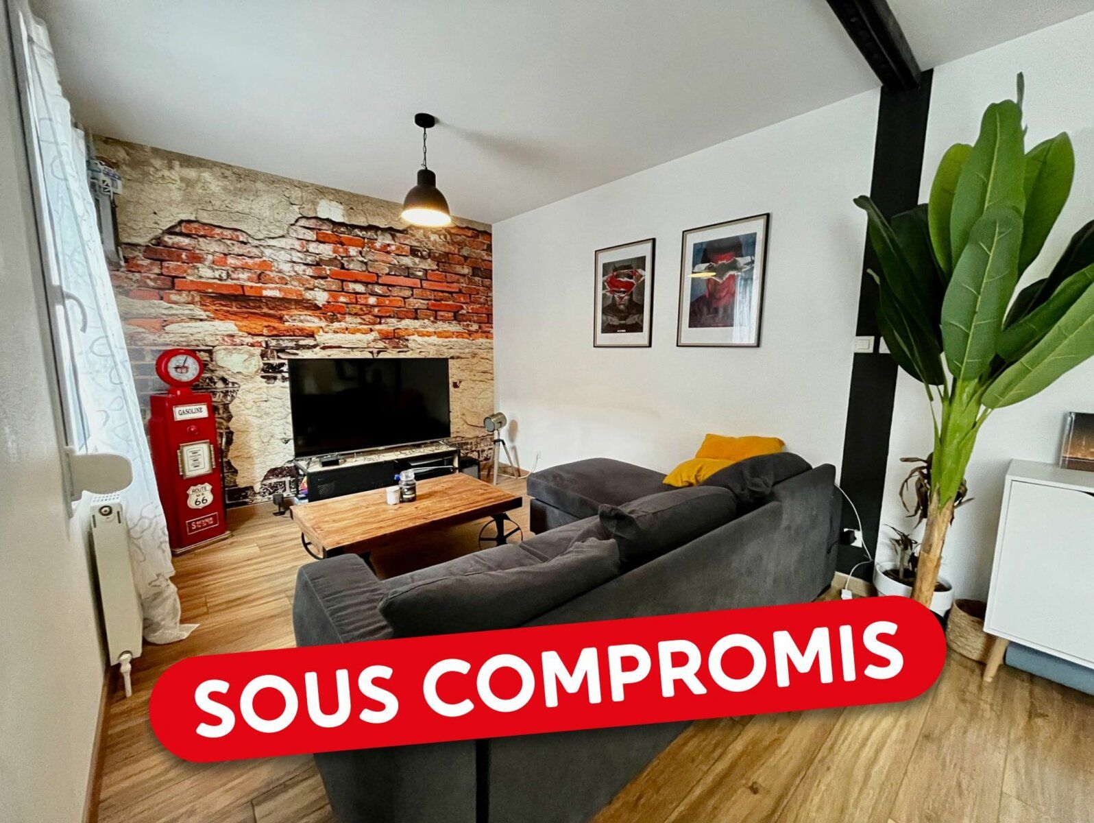 Appartement à vendre 3 86m2 à Remiremont vignette-1