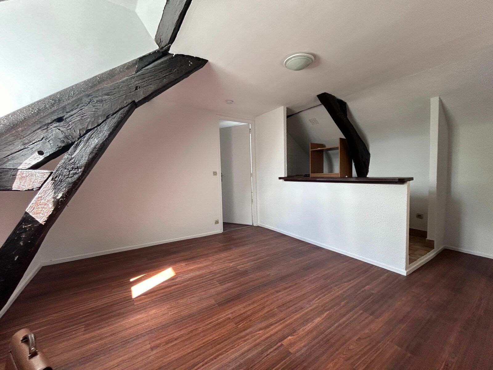 Appartement à louer 2 m2 à Blois vignette-3