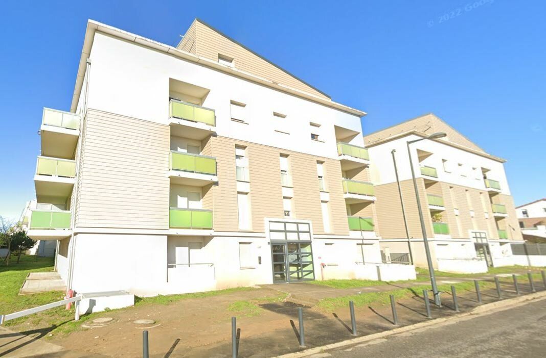 Appartement à vendre 3 m2 à Toulouse vignette-8