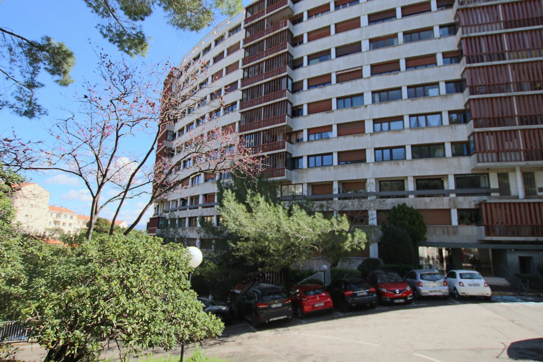 Appartement à vendre 4 80m2 à Marseille 8 vignette-9