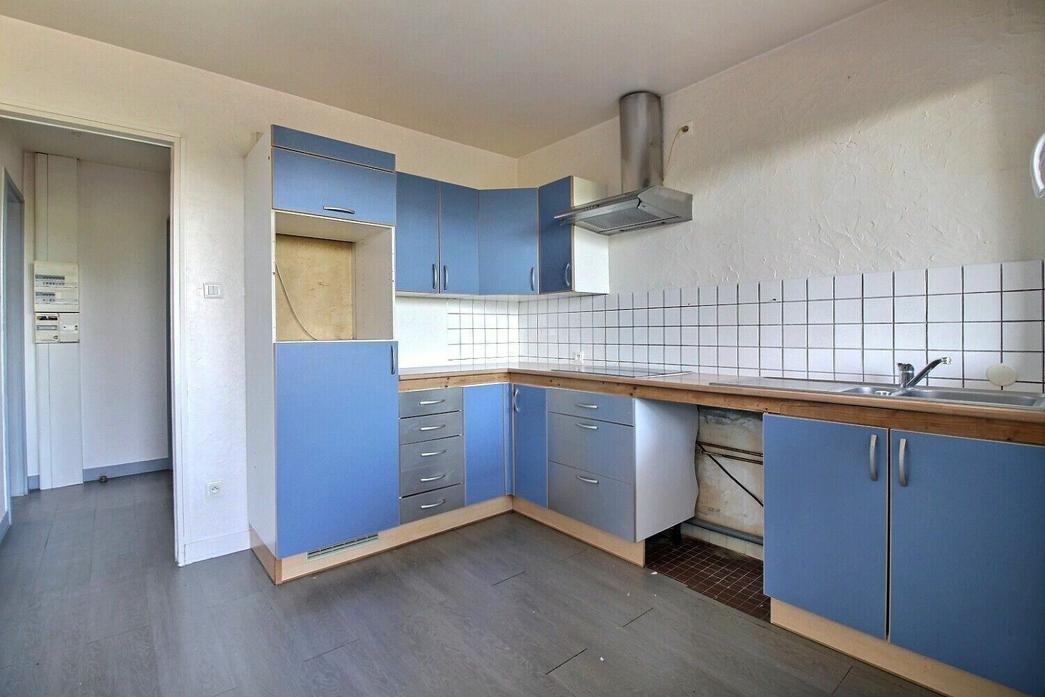 Appartement à vendre 3 m2 à Schiltigheim vignette-4
