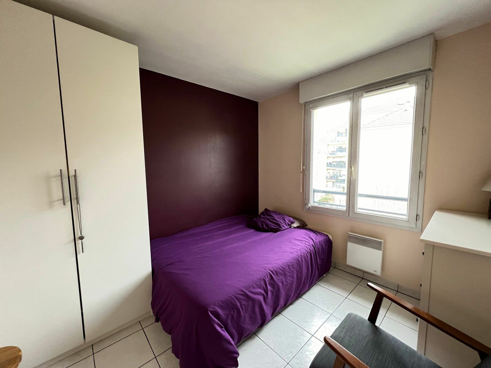 Appartement à vendre 4 80.69m2 à Neuilly-sur-Marne vignette-6