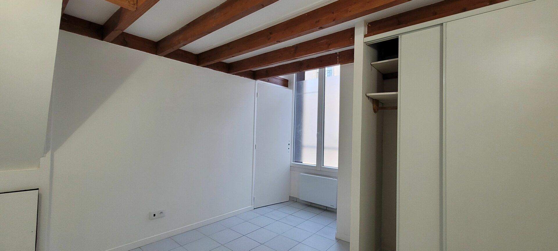 Appartement à louer 2 29.31m2 à Issy-les-Moulineaux vignette-3
