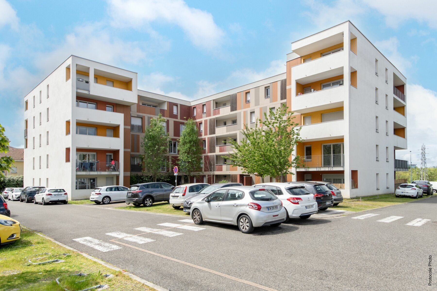 Appartement à vendre 3 61m2 à Toulouse vignette-9