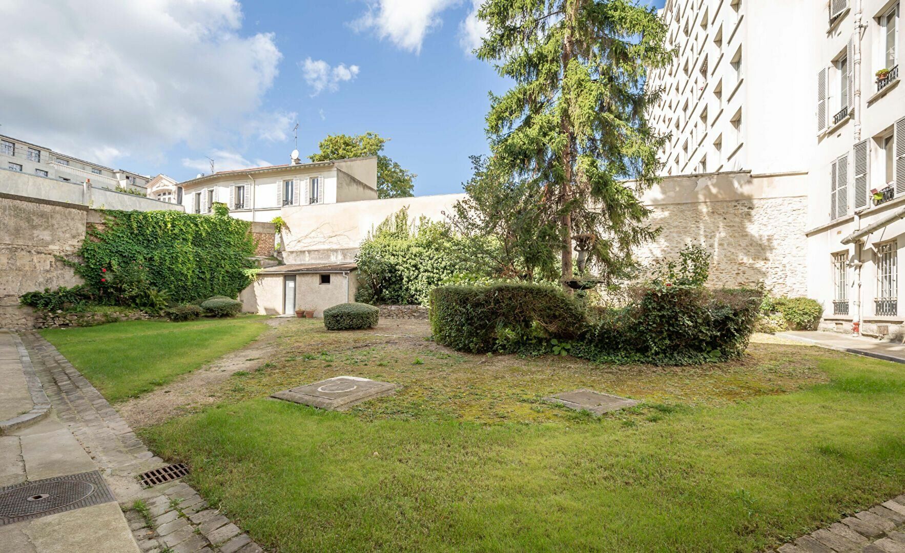 Appartement à vendre 4 76.29m2 à Nogent-sur-Marne vignette-7