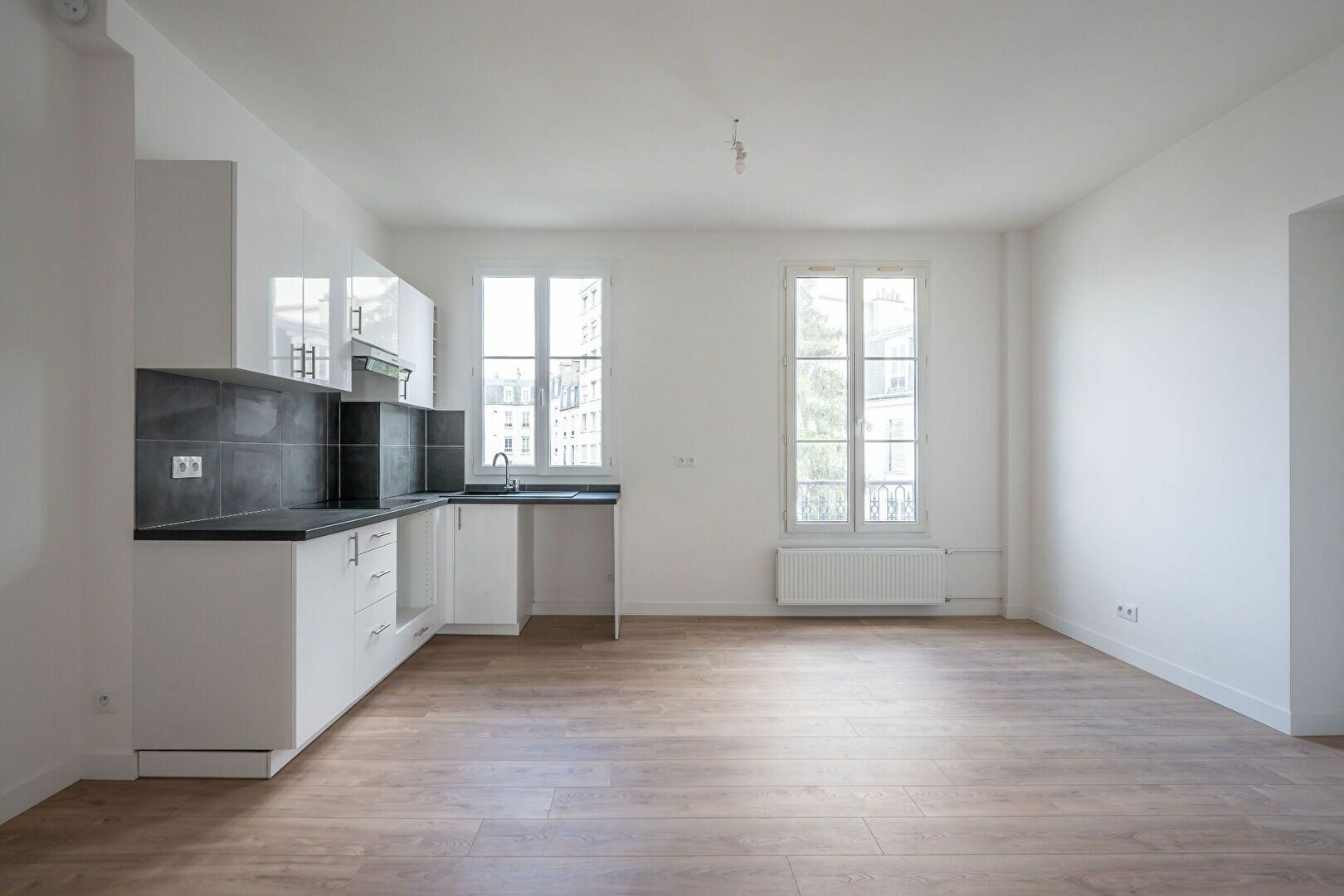 Appartement à vendre 4 76.29m2 à Nogent-sur-Marne vignette-2