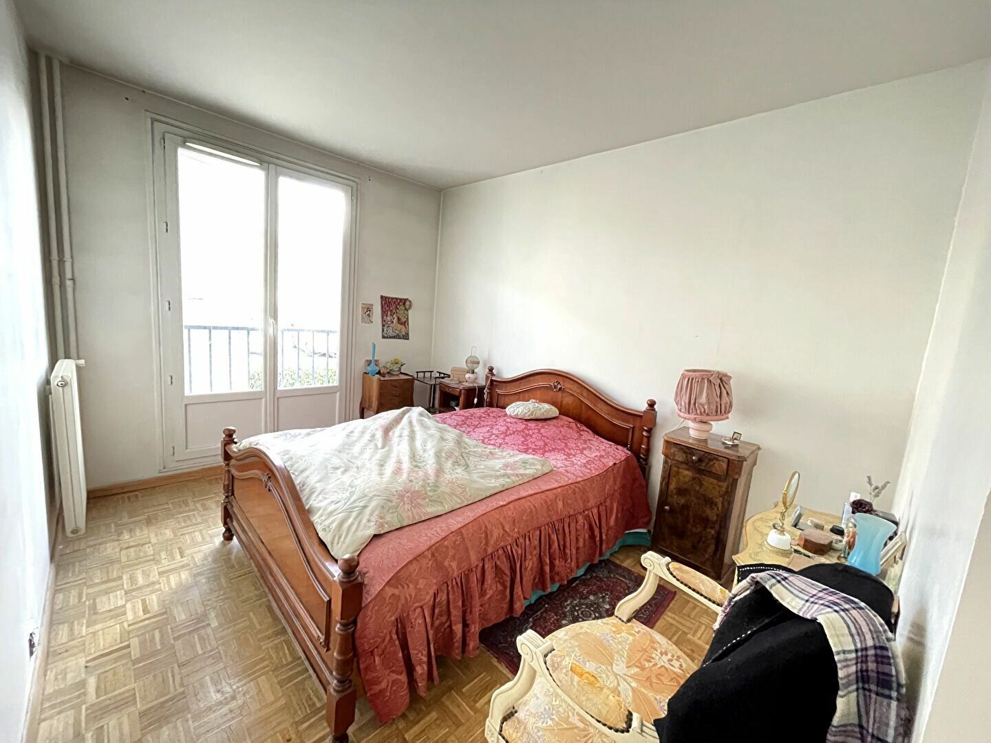 Appartement à vendre 3 m2 à Boissy-Saint-Léger vignette-3