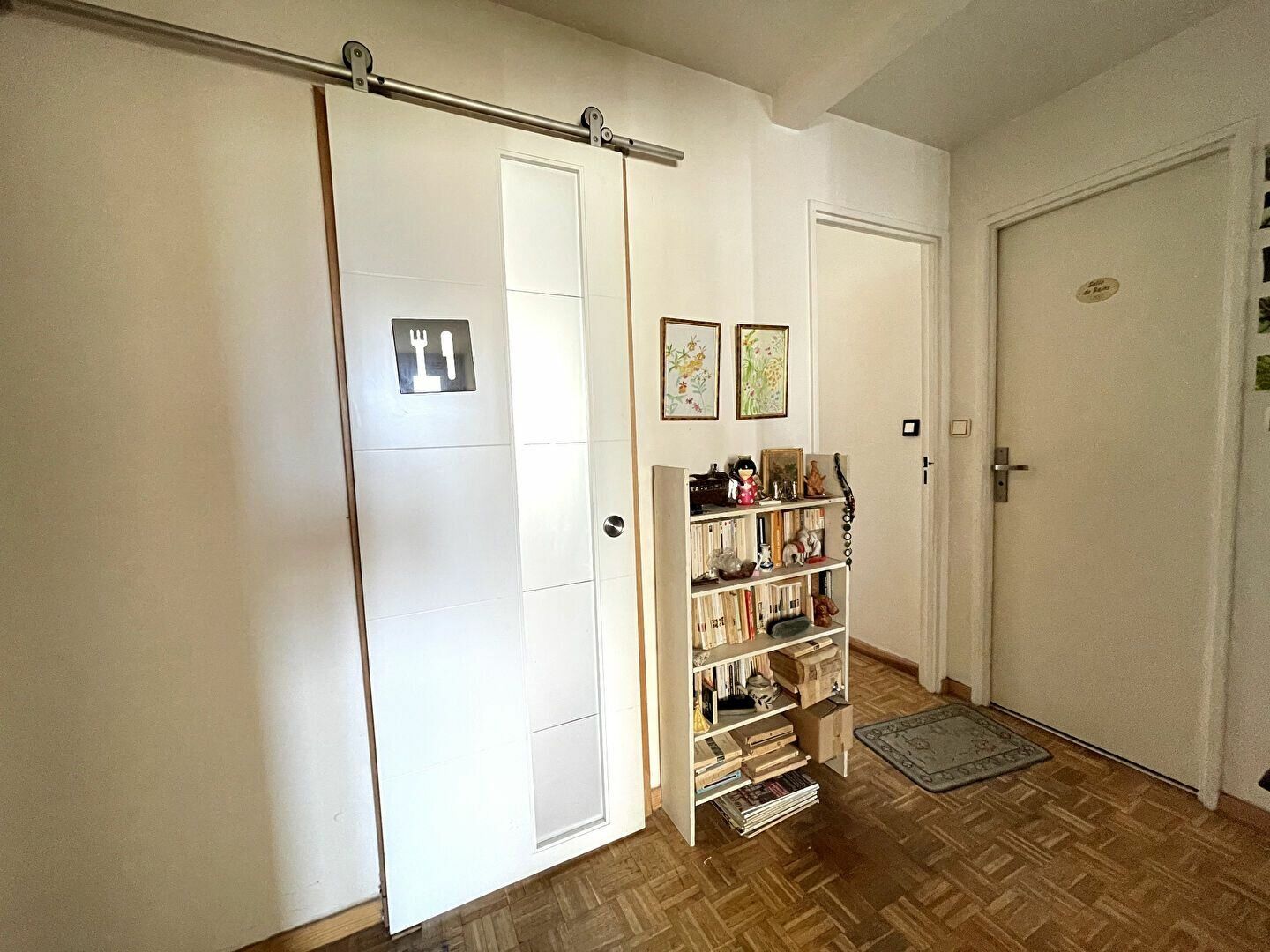 Appartement à vendre 3 m2 à Boissy-Saint-Léger vignette-6