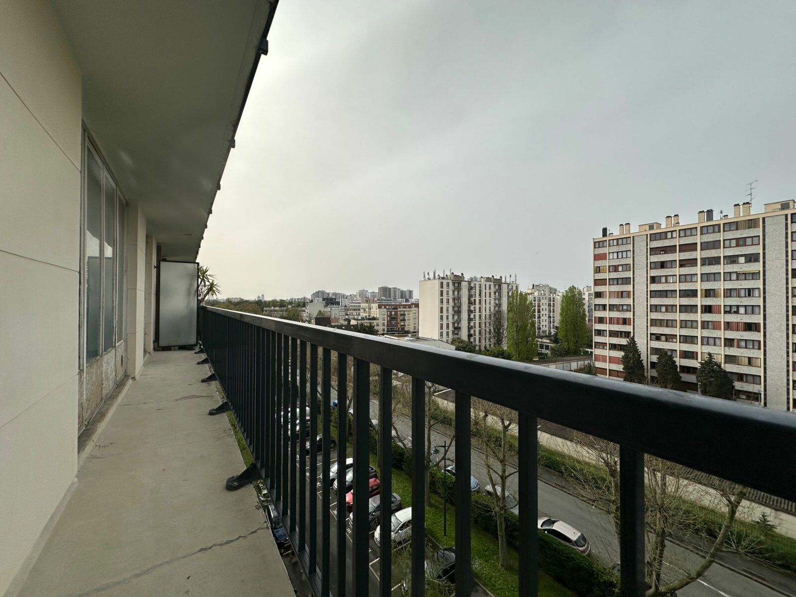 Appartement à vendre 4 67.3m2 à Épinay-sur-Seine vignette-6
