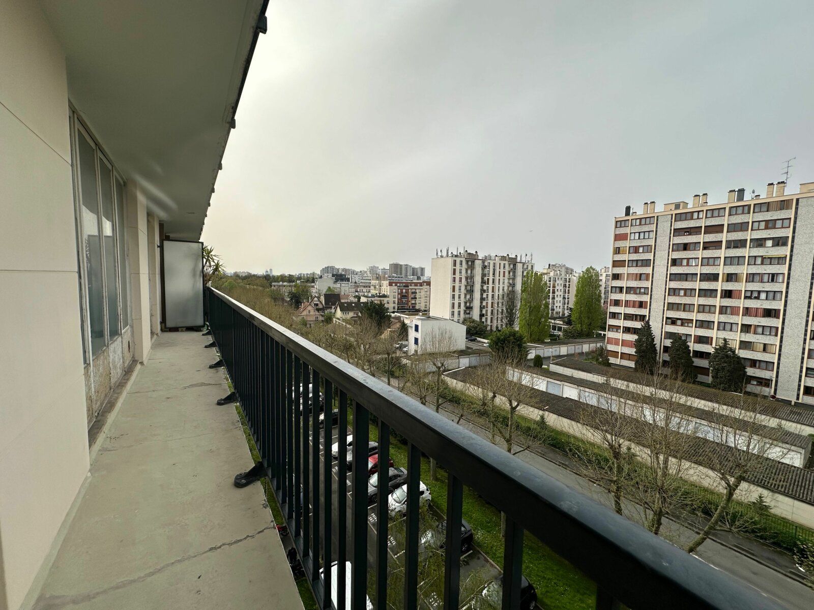 Appartement à vendre 4 67.3m2 à Épinay-sur-Seine vignette-14