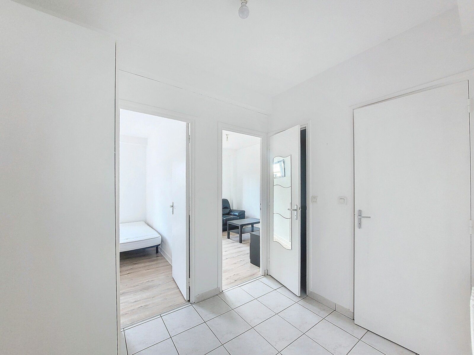 Appartement à vendre 3 41m2 à Brest vignette-4