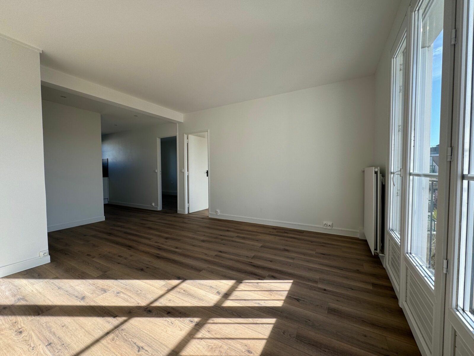 Appartement à vendre 3 52.49m2 à Lagny-sur-Marne vignette-3