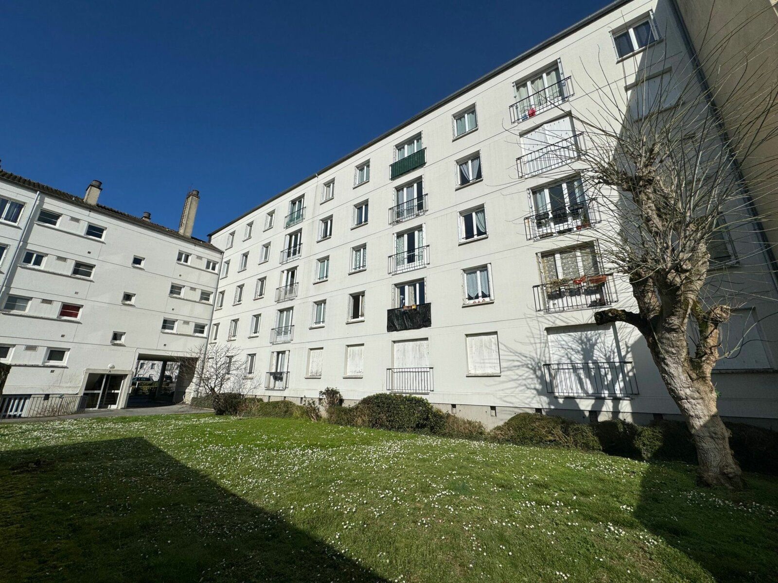 Appartement à vendre 3 52.49m2 à Lagny-sur-Marne vignette-12