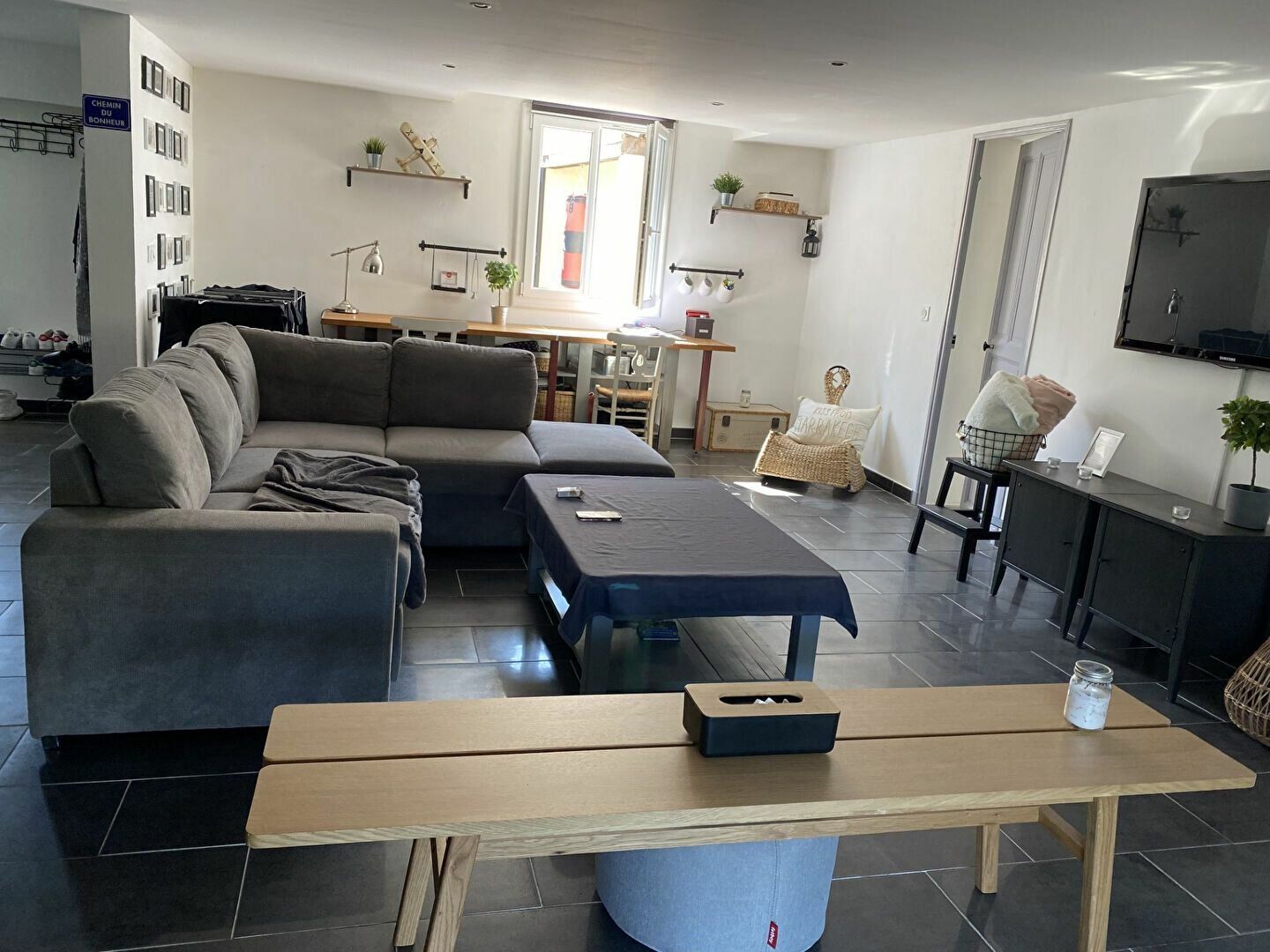 Appartement à vendre 3 83m2 à Toulon vignette-2