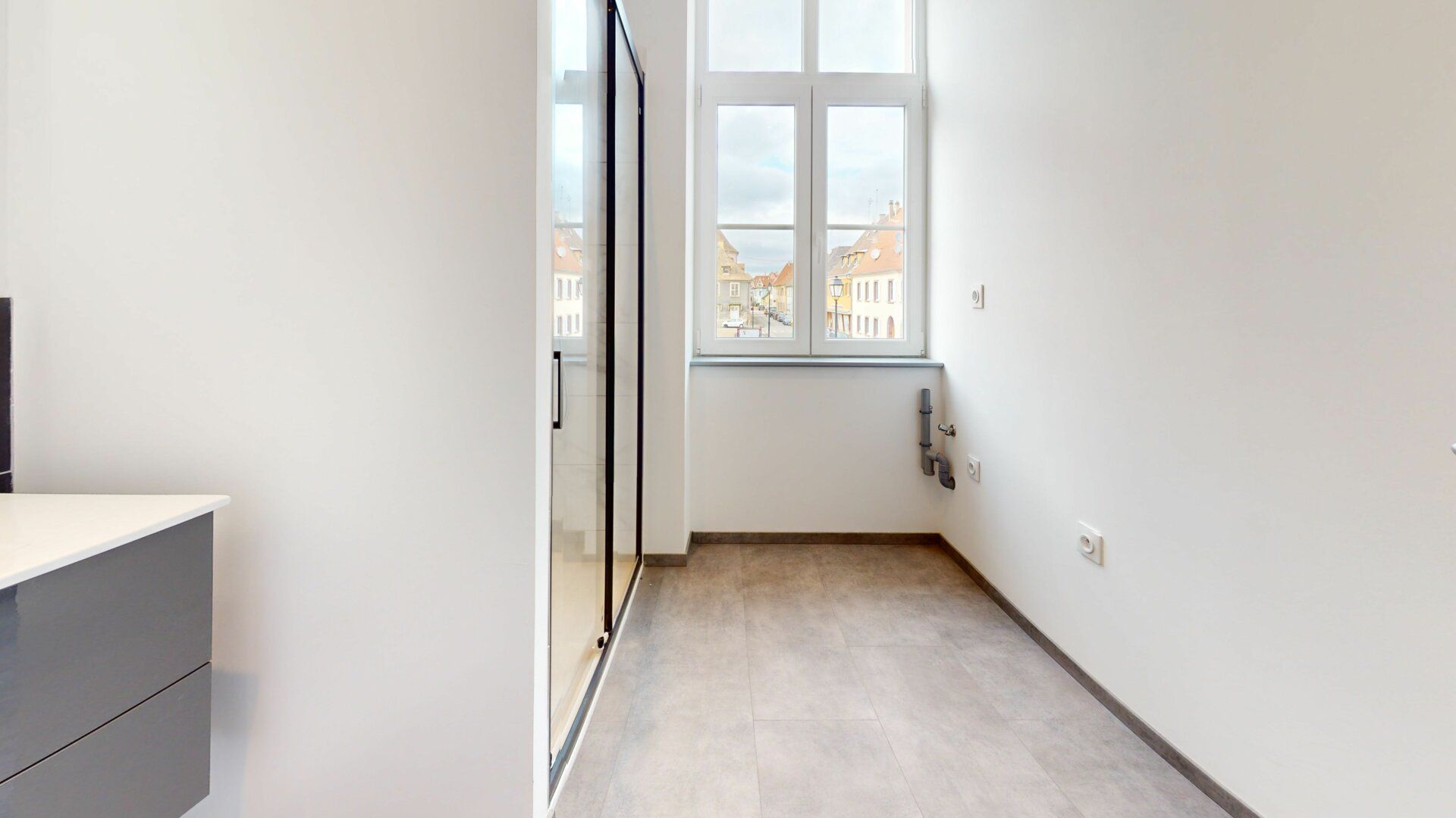 Appartement à vendre 3 81m2 à Neuf-Brisach vignette-9