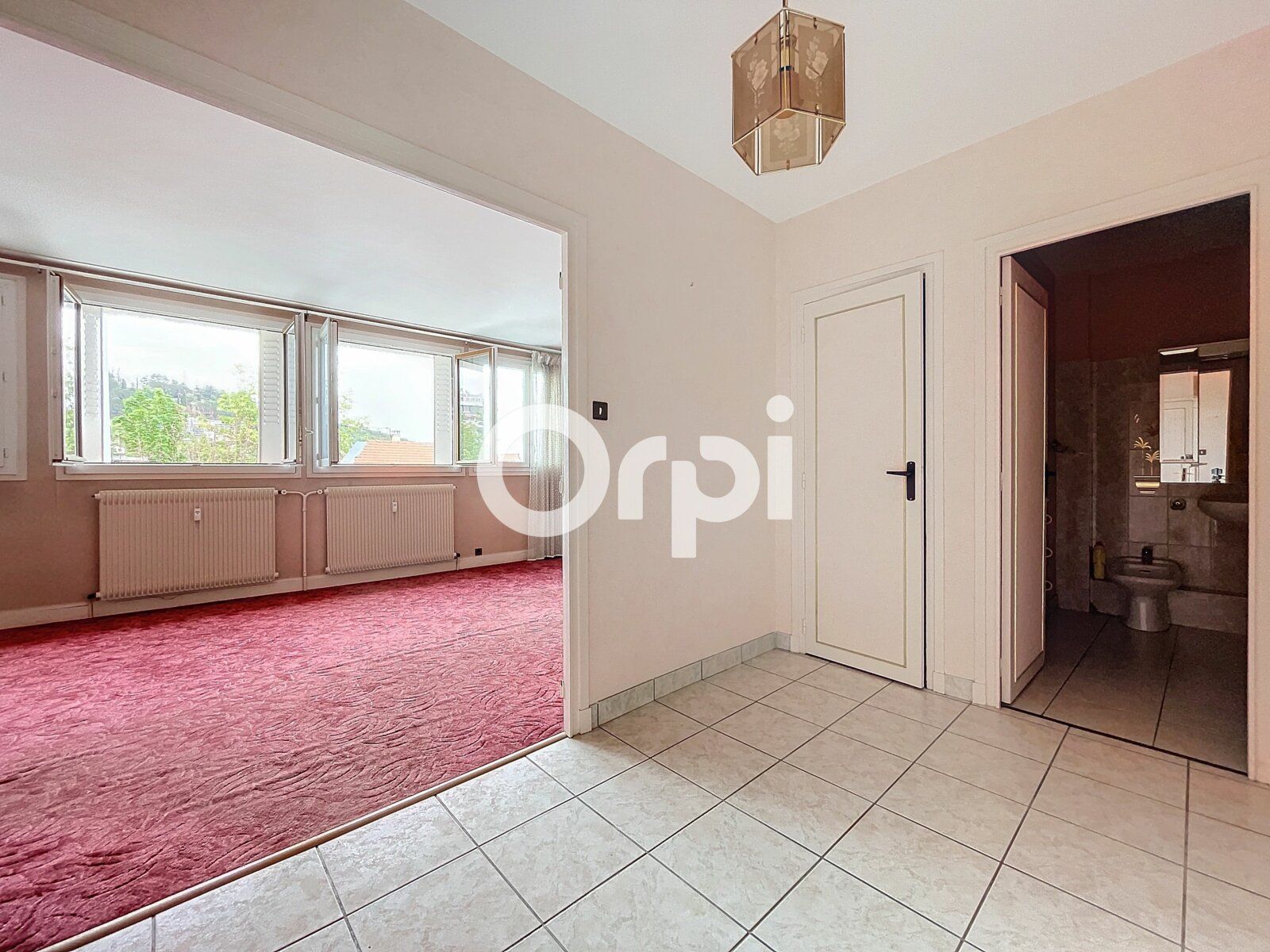 Appartement à vendre 2 66m2 à Clermont-Ferrand vignette-5