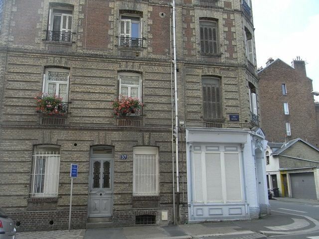 Appartement à louer 2 m2 à Le Havre vignette-7