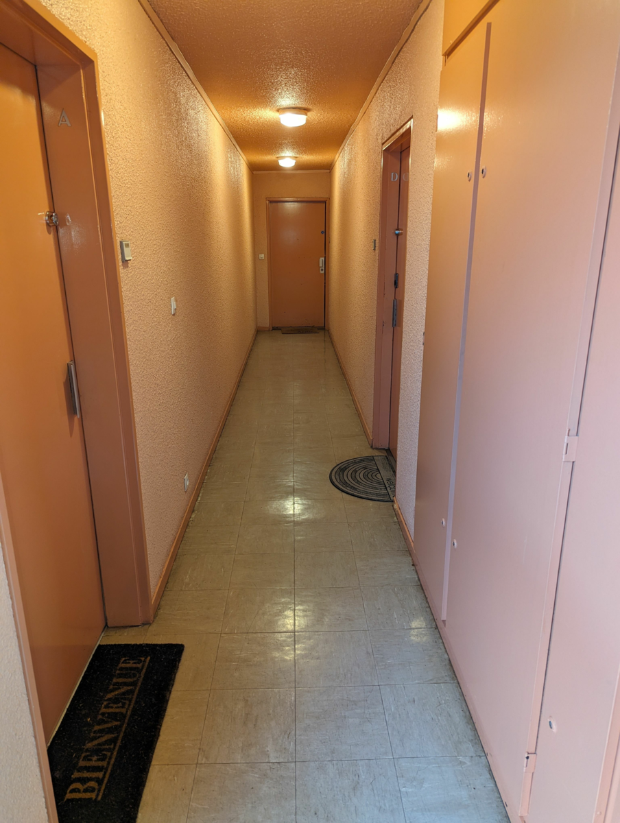 Appartement à louer 2 50.5m2 à Gagny vignette-2