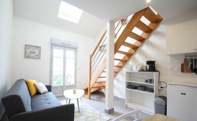Appartement à vendre 2 22.92m2 à Aix-les-Bains vignette-1