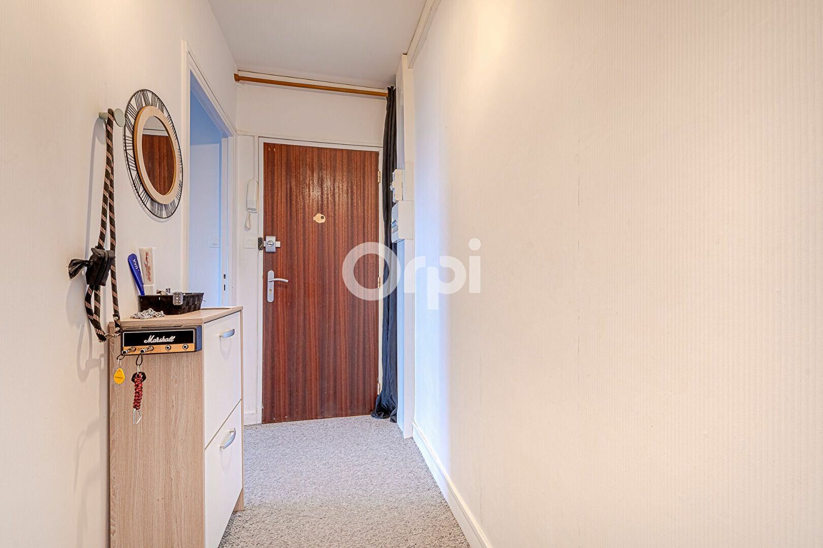 Appartement à vendre 3 m2 à Limoges vignette-10