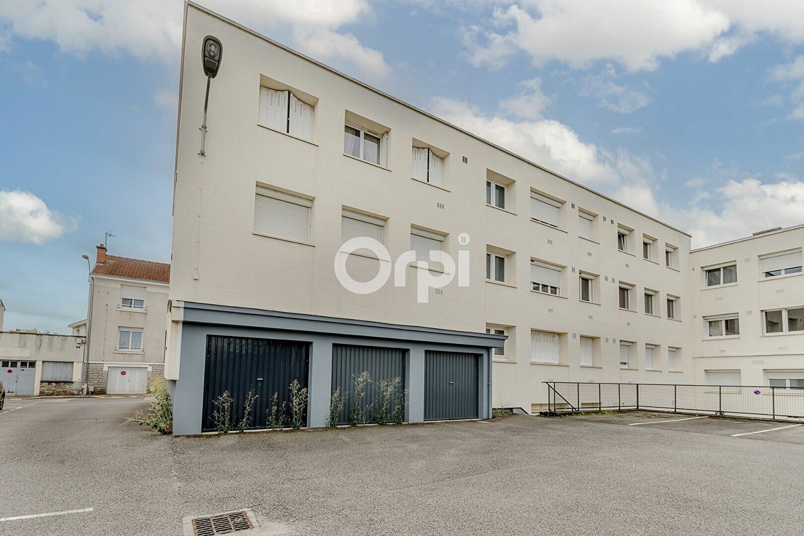Appartement à vendre 3 m2 à Limoges vignette-15
