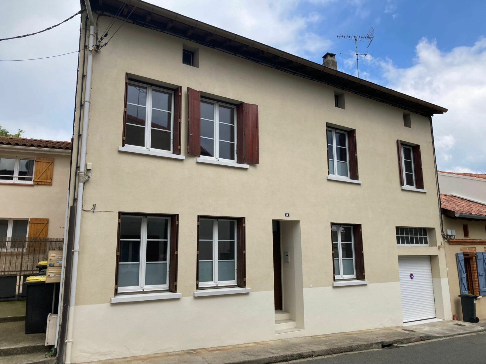 Maison à vendre 7 m2 à Lézat-sur-Lèze vignette-18