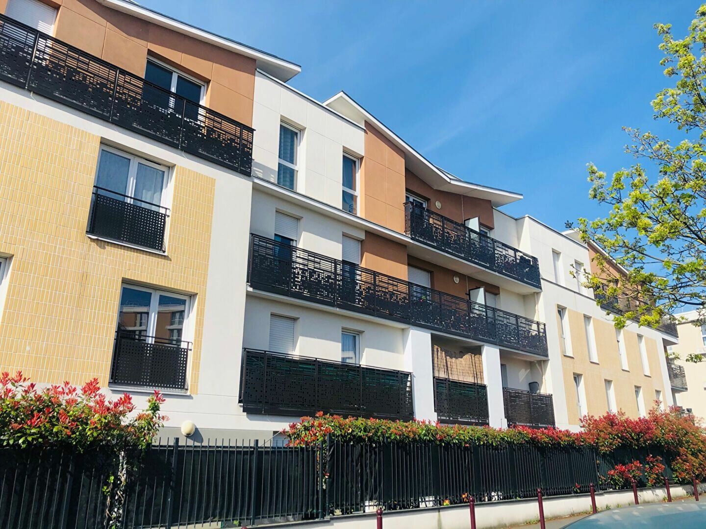 Appartement à vendre 4 74m2 à Villiers-sur-Marne vignette-17