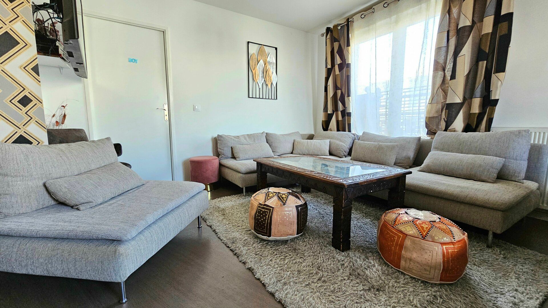 Appartement à vendre 4 74m2 à Villiers-sur-Marne vignette-5