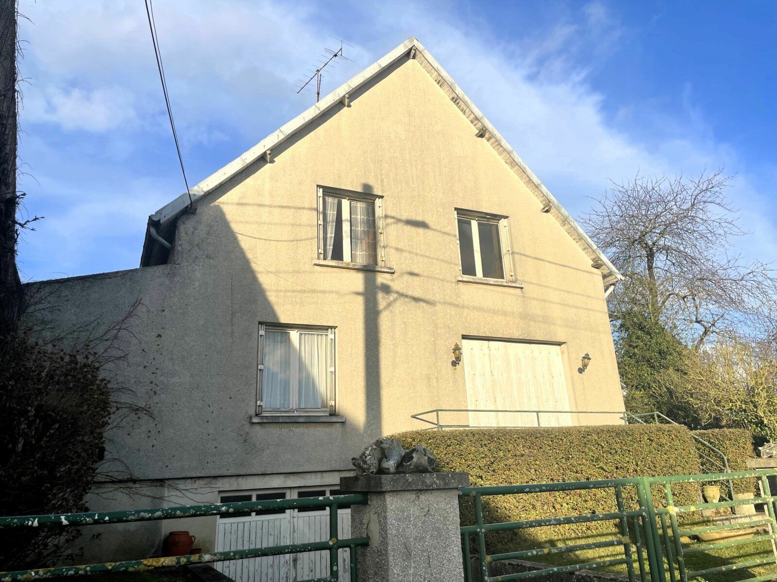 Maison à vendre 6 108m2 à Villers-Tournelle vignette-3