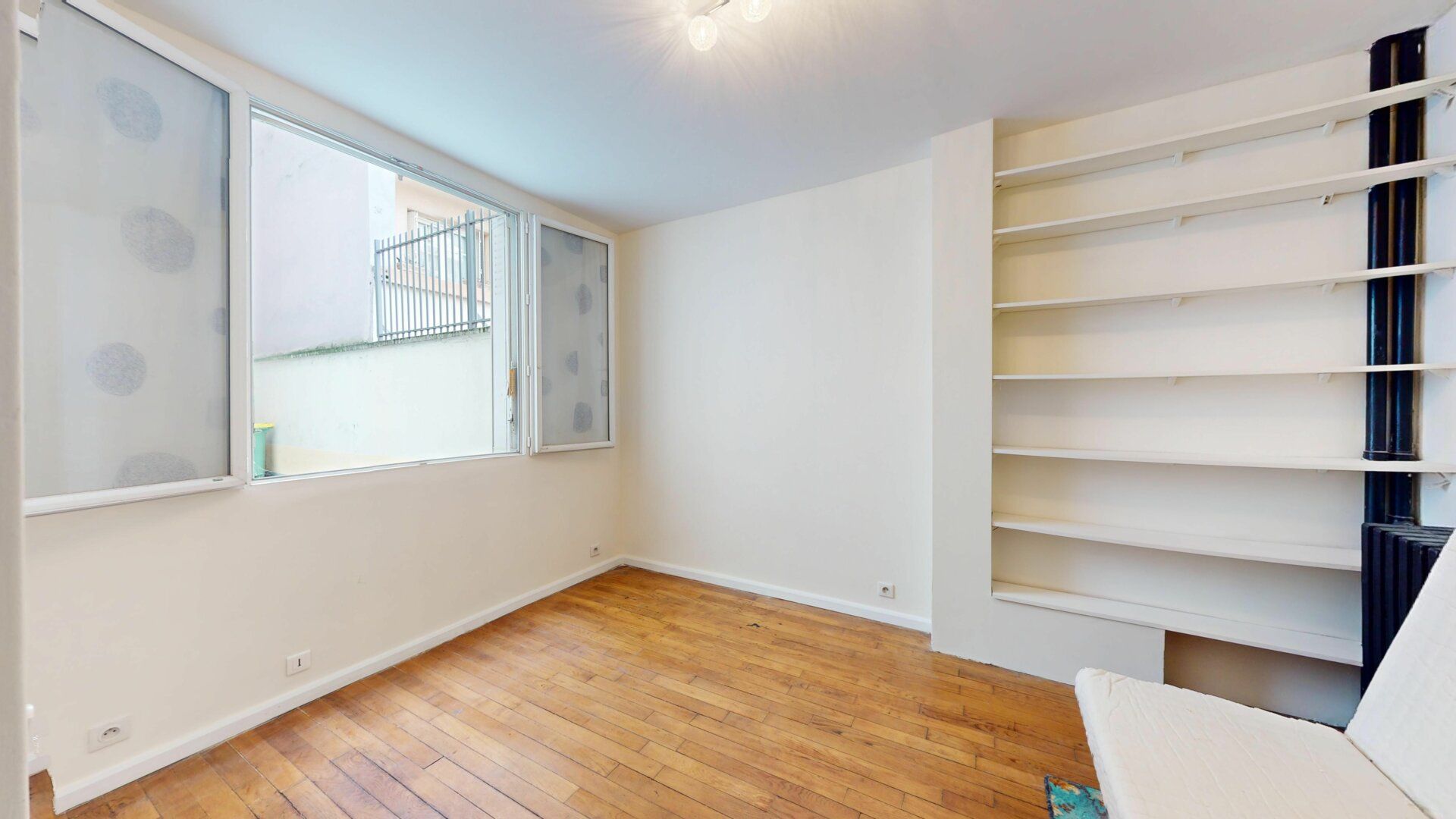 Appartement à vendre 1 19.88m2 à Montrouge vignette-3
