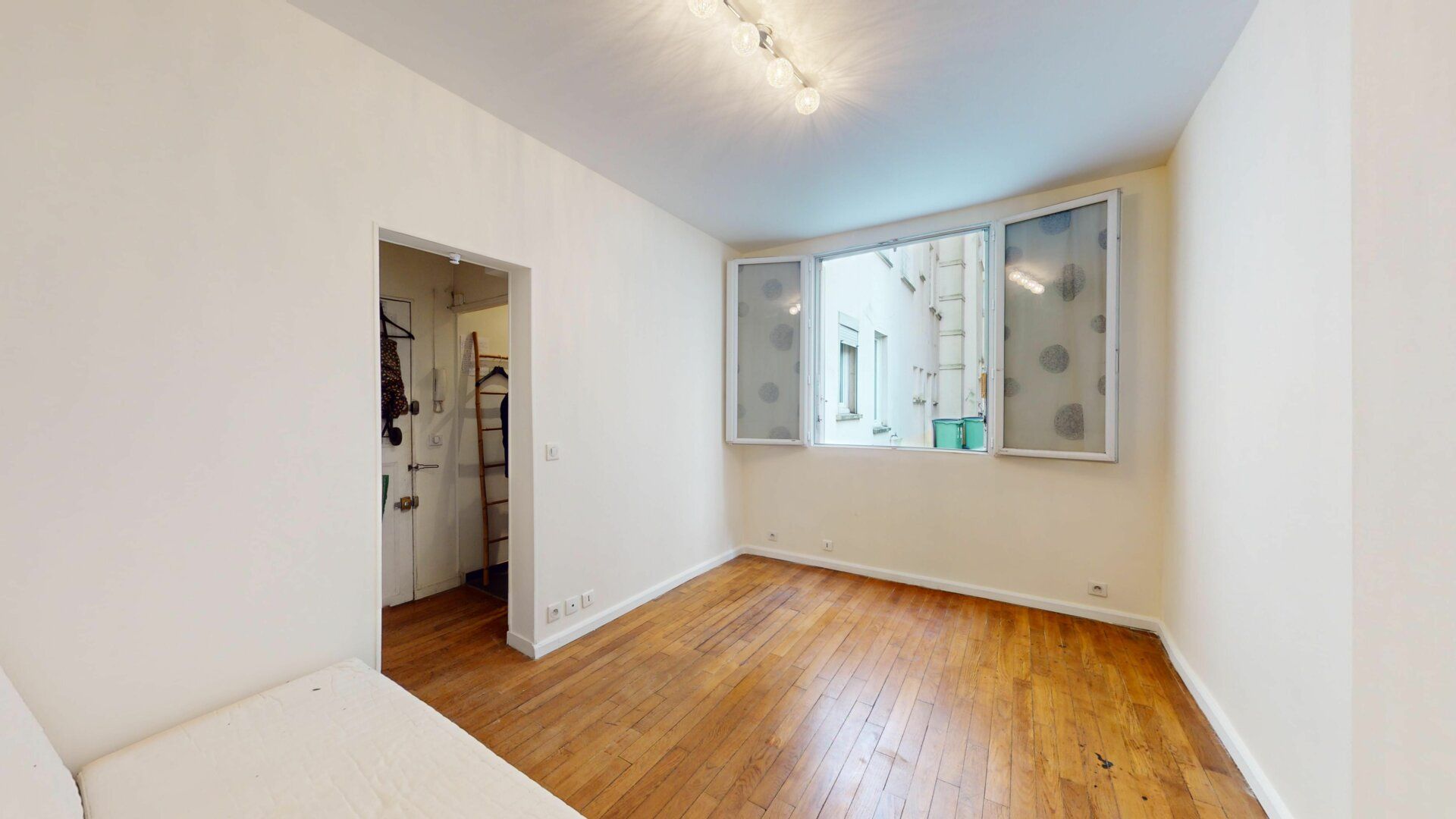 Appartement à vendre 1 19.88m2 à Montrouge vignette-1