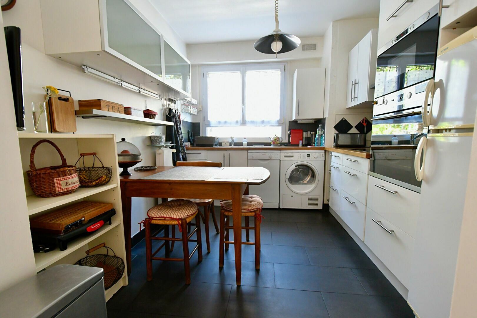 Appartement à vendre 3 73.52m2 à Bry-sur-Marne vignette-3