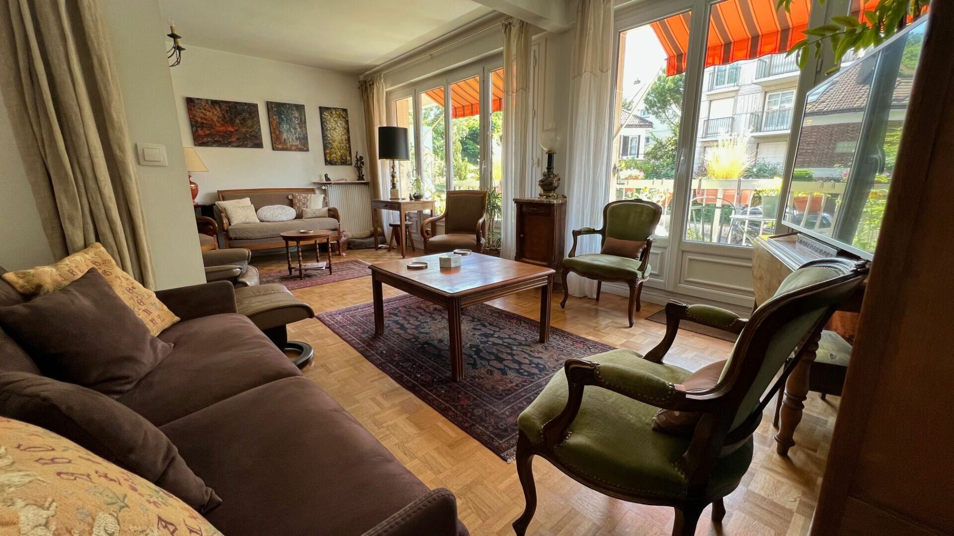 Appartement à vendre 3 73.52m2 à Bry-sur-Marne vignette-6