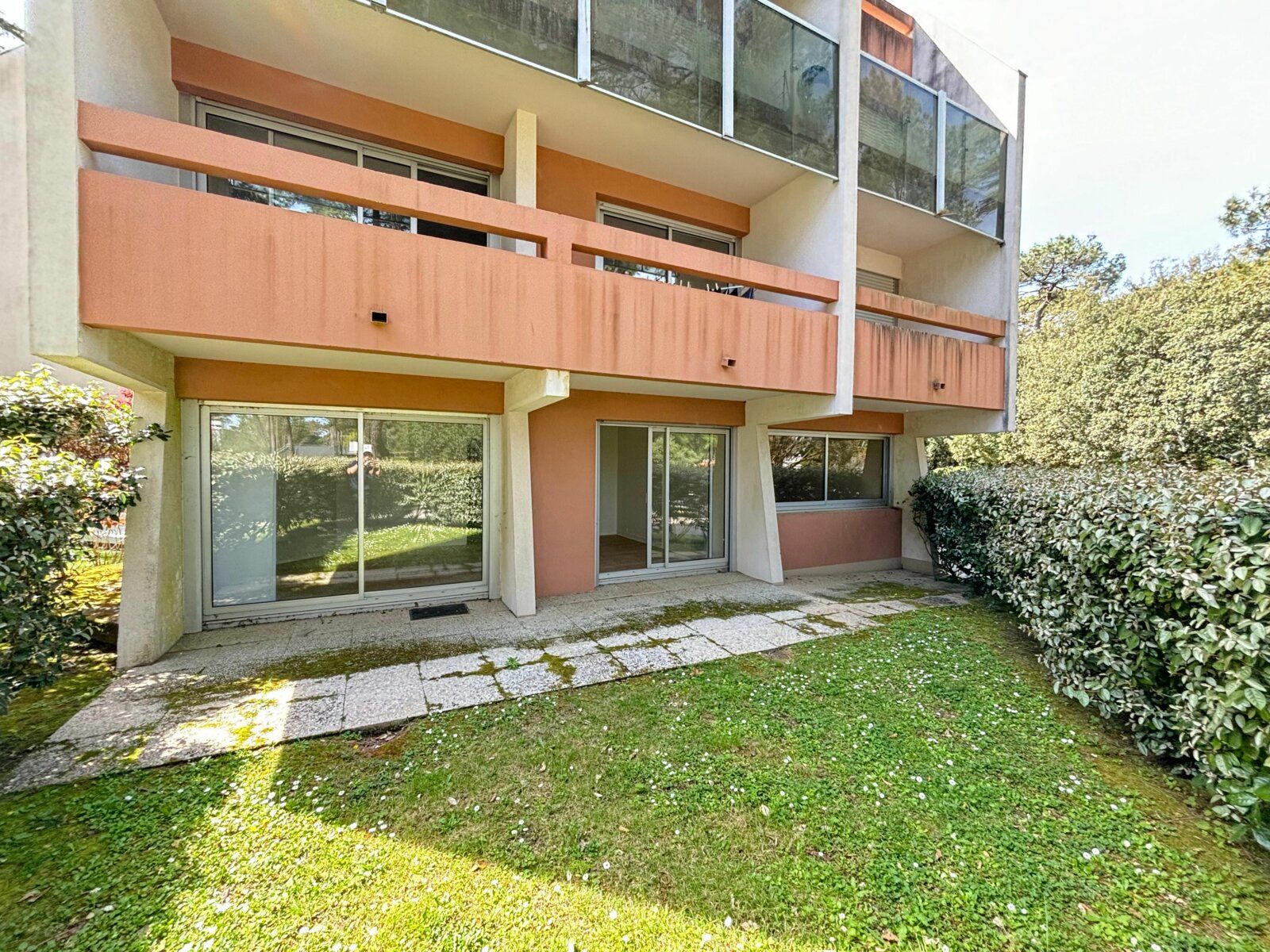Appartement à vendre 2 61m2 à La Baule-Escoublac vignette-2