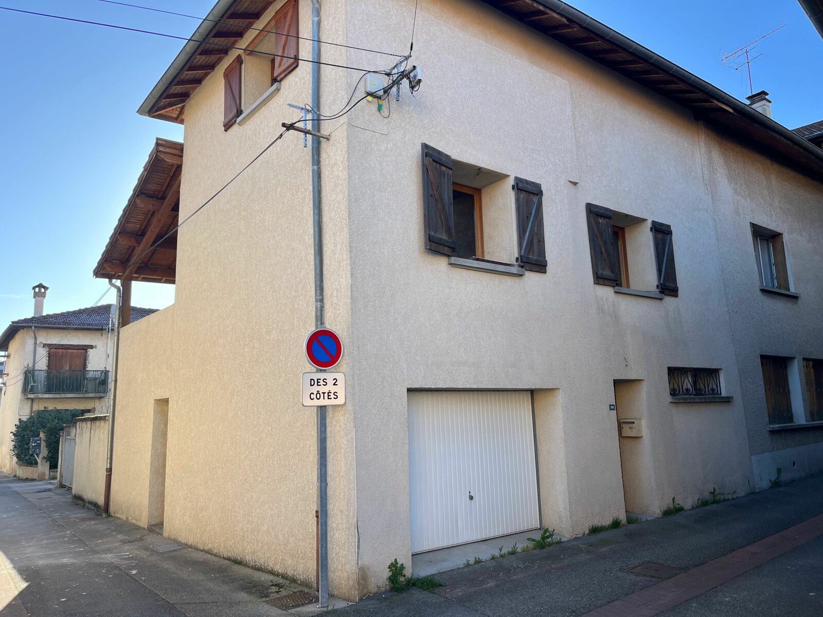 Appartement à vendre 3 69.56m2 à Saint-Étienne-de-Saint-Geoirs vignette-2