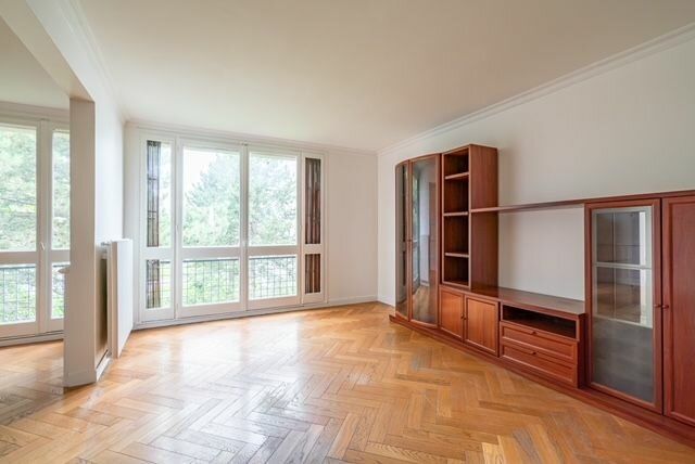 Appartement à vendre 4 98m2 à Neuilly-Plaisance vignette-1
