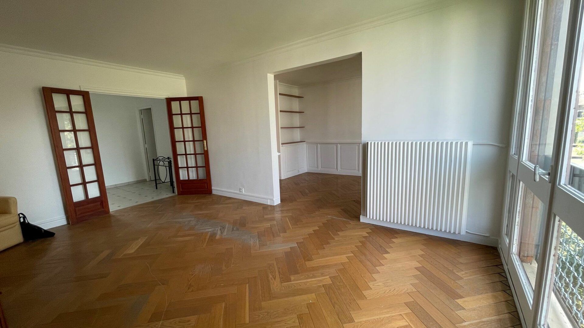 Appartement à vendre 4 98m2 à Neuilly-Plaisance vignette-8