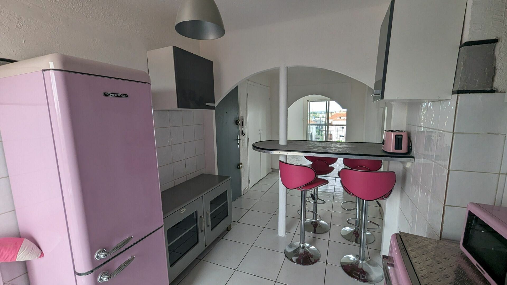 Appartement à vendre 3 57.05m2 à Perpignan vignette-2
