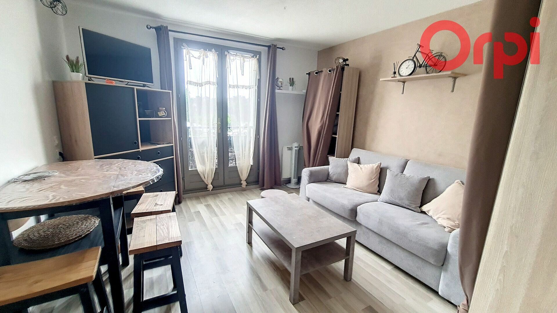 Appartement à vendre 1 23.1m2 à Talmont-Saint-Hilaire vignette-2