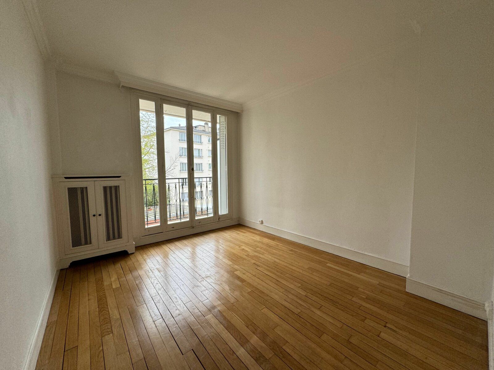 Appartement à vendre 2 53.94m2 à Fontenay-sous-Bois vignette-6